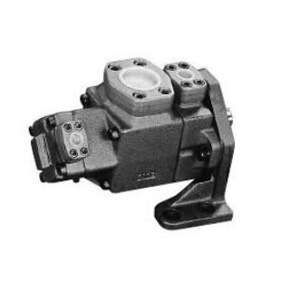 YUKEN(油研)双联叶片泵 PV2R12系列