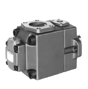 YUKEN(油研)单级叶片泵 PV2R系列