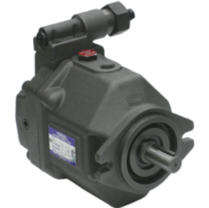 YUKEN(油研)变量柱塞泵 AR系列