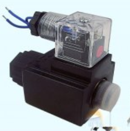 YUKEN(油研)电磁阀 MFJ9A-26YC