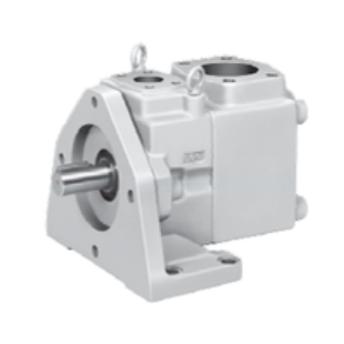 YUKEN(油研)双联叶片泵 PV2R系列