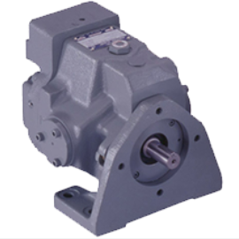 YUKEN(油研)变量柱塞泵 A系列