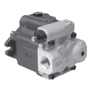 YUKEN(油研)柱塞泵 ARL1系列